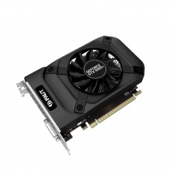 SCHEDA VIDEO GEFORCE GTX1050TI STORMX 4GB PCI-E (NE5105T018G1F)