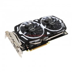 SCHEDA VIDEO GEFORCE GTX1060 ARMOR 6G OC V1 6 GB PCI-E (V328-023R)