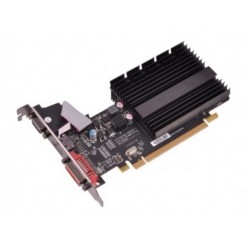 SCHEDA VIDEO RADEON HD5450 1 GB (HD-545X-ZCH2)