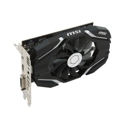 SCHEDA VIDEO RADEON RX460 2 GB OC (V809-325R)