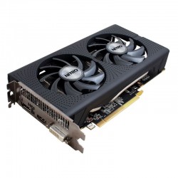 SCHEDA VIDEO RADEON RX460 4 GB (11257-02-20G)