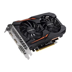 SCHEDA VIDEO RADEON RX560 GAMING OC 4 GB (GV-RX560GAMING OC-4GD)