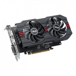 SCHEDA VIDEO RADEON RX560-O2G OC 2 GB (90YV0AH2-M0NA00)