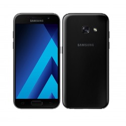 SMARTPHONE GALAXY A3 2017 (SM-A320FL) NERO - GARANZIA ITALIA - BRAND OPERATORE