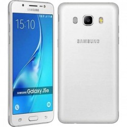 SMARTPHONE GALAXY J5 BIANCO - GARANZIA ITALIA - BRAND OPERATORE (SM-J510FN)