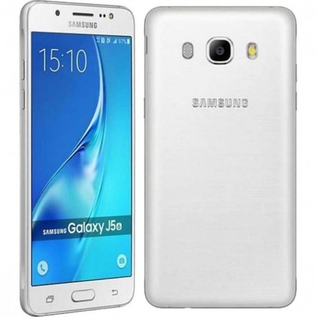 SMARTPHONE GALAXY J5 BIANCO - GARANZIA ITALIA - BRAND OPERATORE (SM-J510FN)