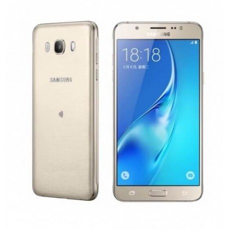 SMARTPHONE GALAXY J5 DUAL SIM NO BRAND GOLD (SM-J510FN/DS)