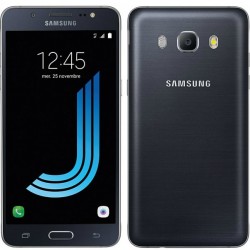 SMARTPHONE GALAXY J5 DUAL SIM NO BRAND NERO (SM-J510FN/DS)