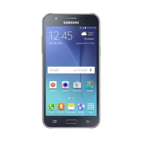 SMARTPHONE GALAXY J5 NO BRAND NERO (J510FN)