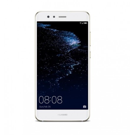 SMARTPHONE P10 LITE BIANCO - GARANZIA ITALIA - BRAND OPERATORE