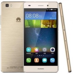 SMARTPHONE P8 LITE SMART GOLD - GARANZIA ITALIA - BRAND OPERATORE