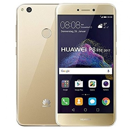 SMARTPHONE P9 LITE 2017 GOLD DUAL SIM