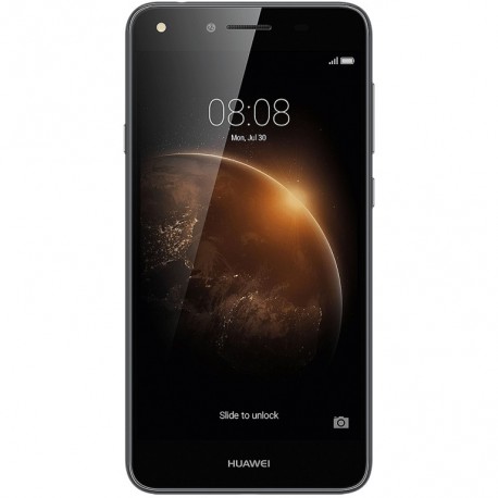 SMARTPHONE Y6 II COMPACT NERO - GARANZIA ITALIA (LYO-L01) BRAND OPERATORE