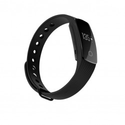 BRACCIALE FITNESS TM-FIT-BK NERO