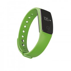 BRACCIALE FITNESS TM-FIT-GR VERDE