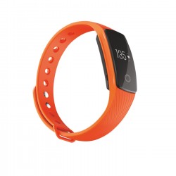 BRACCIALE FITNESS TM-FIT-OR ARANCIONE