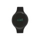 BRACCIALE FITNESS TM-FREETIME-BK NERO