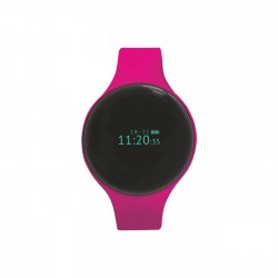 BRACCIALE FITNESS TM-FREETIME-PK ROSA