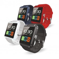 SMARTWATCH MINI WATCHONEMINI-BK NERO