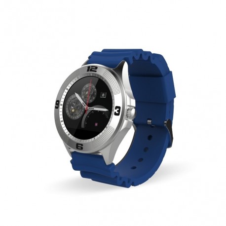 SMARTWATCH TECHWATCH-RD-BL BLU