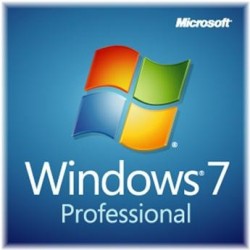 SISTEMA OPERATIVO WINDOWS 7 PRO 64 BIT ITA (FQC-08292)