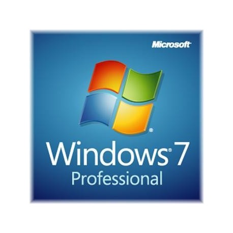 SISTEMA OPERATIVO WINDOWS 7 PRO 64 BIT ITA (FQC-08292)