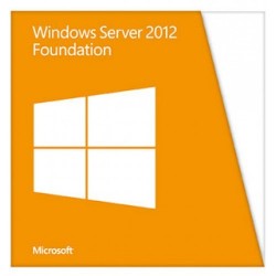 SISTEMA OPERATIVO WINDOWS SERVER 2012 PER FUJITSU (F2567-D442)