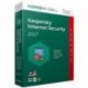 SOFTWARE INTERNET SECURITY 2017 5 CLNT (KL1941TBEFS-7SLIM)