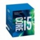 CPU CORE I5-7500 1151 BOX