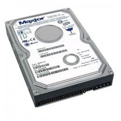 HARD DISK 120 GB HD IDE 3/5 3,5 MAXTOR DIAMONDMAX PLUS 9 6Y120L0132011