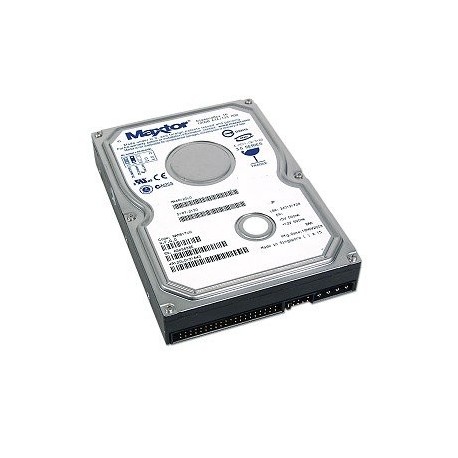 HARD DISK 120 GB HD IDE 3/5 3,5 MAXTOR DIAMONDMAX PLUS 9 6Y120L0132011