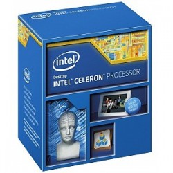 Intel Cpu Celeron G1850 LGA Socket 1150