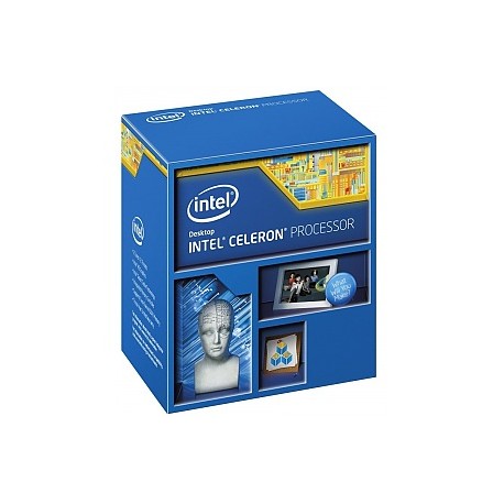 Intel Cpu Celeron G1850 LGA Socket 1150