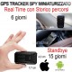 MICRO GPS TRACKER SPIA 6 GIORNI DI AUTONOMIA REALTIME