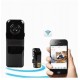 Md81s MINI nascosta Spy Motion Detection WIFI P2P Telecamera IP alimentato dalla rete camma