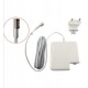 Alimentatore COMPATIBILE Apple MacBook e Pro 85W 15" 17" A1211 A1226 MagSafe 1