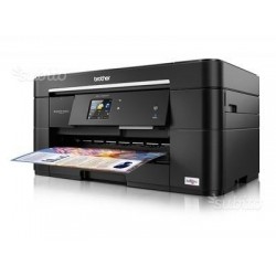 BROTHER STAMPANTE MULTIFUNZIONE MFC-J5320DW INKJET WIRELESS