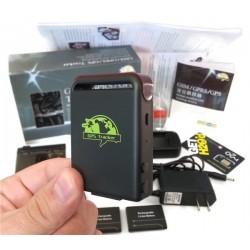 Mini Gps tracker