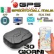 LOCALIZZATORE TK905B TK5000 SATELLITARE GPS TRACKER ASCOLTO VOCALE GSM GPRS AUTO