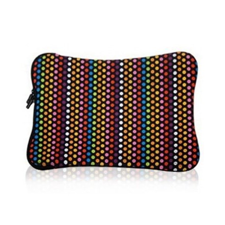 BORSA CUSTODIA PER NETBOOK 10" PROTECTION SLEEVE FANTASY (NBSA05)