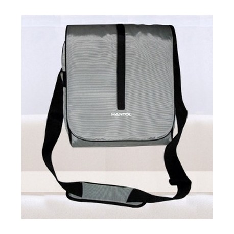 BORSA PER NETBOOK 13" GRIGIA (NBCA04)