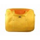 BORSA PER NOTEBOOK 15" GIALLO (NC-Z024YLW)