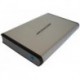 BOX ESTERNO DATA BANK 2.5" ME-HDOTG SATA USB NERO