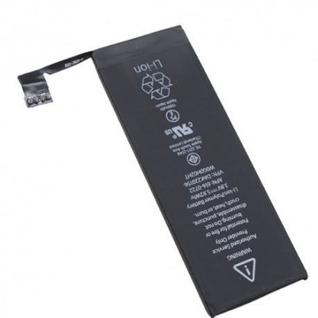 BATTERIA PER APPLE IPHONE 5C 3.8V (616-0669)