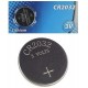 BATTERIE CR2032 3V LITIO 5PZ (HQ-CR2032)