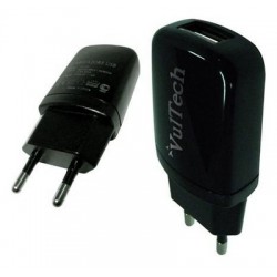CARICATORE USB/220V 5V 2A (CC-02)