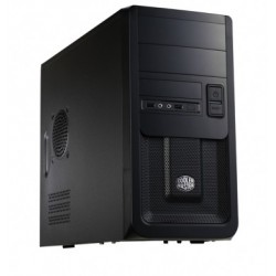 CASE ELITE 343 MICRO ATX (RC-343-KKN1)