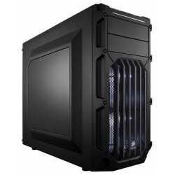 CASE GAMING CARBIDE SPEC-03 (CC-9011053-WW) LED BIANCO