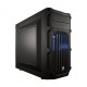 CASE GAMING CARBIDE SPEC-03 (CC-9011058-WW) LED BLU