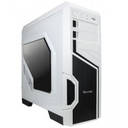 CASE GAMING OBLIVION GS-0585B BIANCO NO ALIMENTATORE